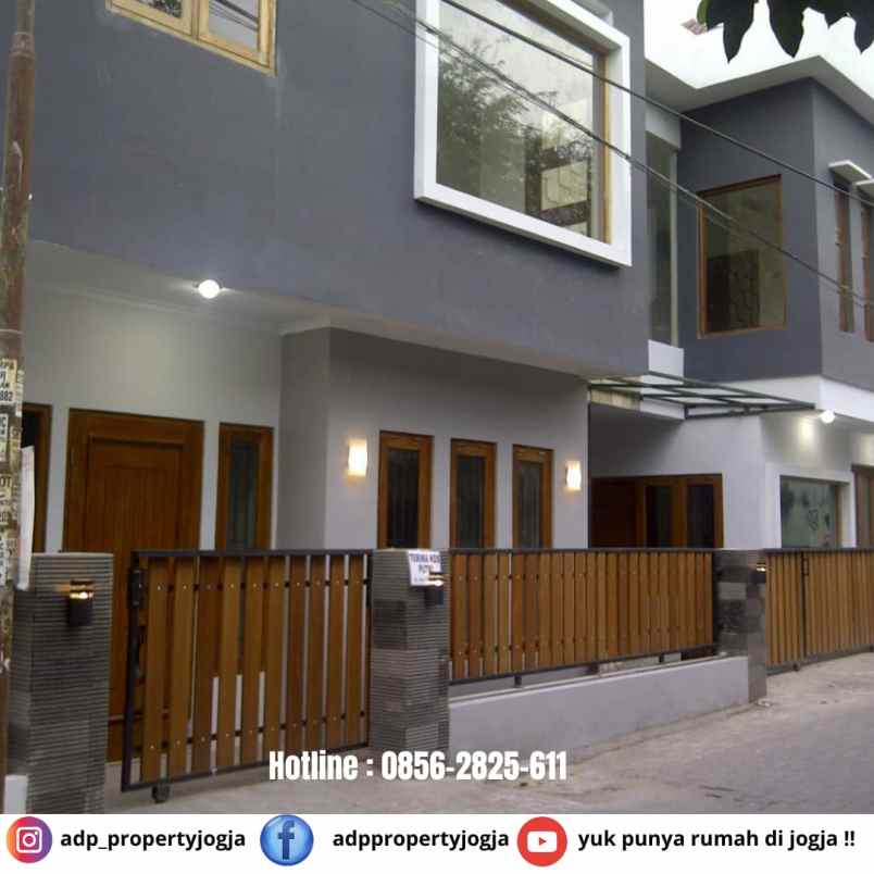 dijual kost condong catur depok sleman