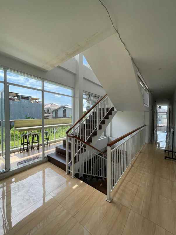 dijual kost condongcatur depok sleman