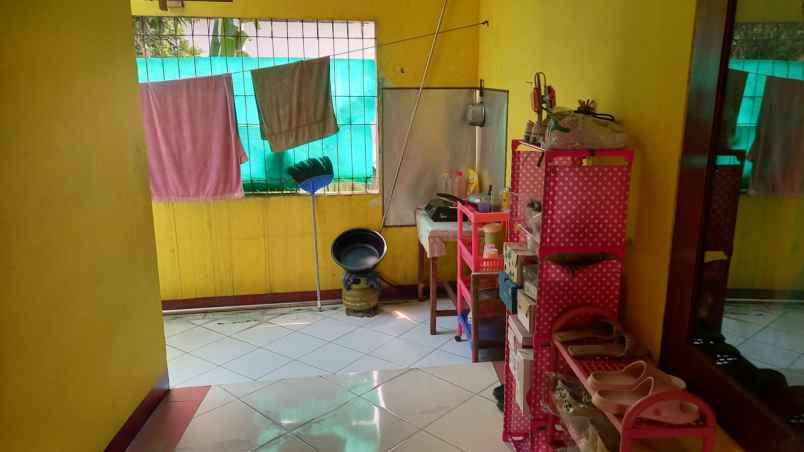 dijual kost di jagakarsa jaksel