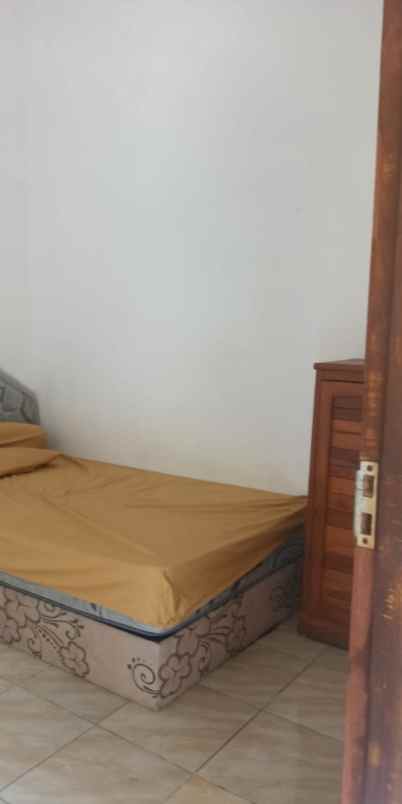 dijual kost full penghuni di penggaron semarang