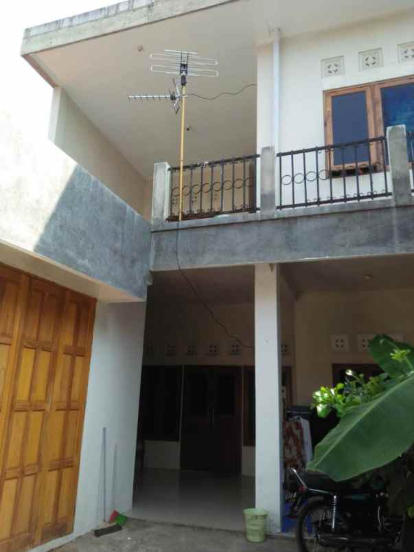 dijual kost jagakarsa tanjung barat