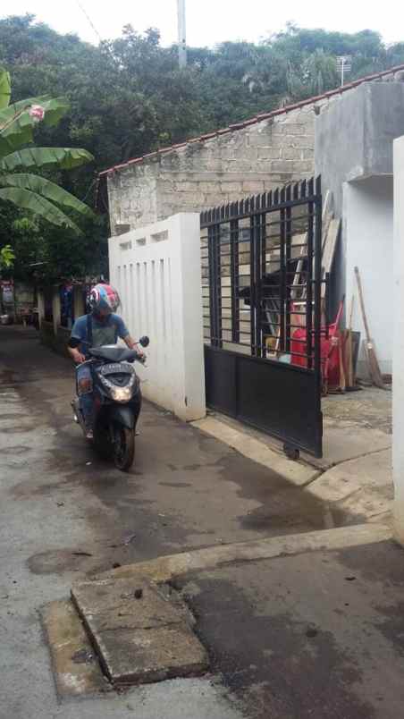 dijual kost jagakarsa tanjung barat