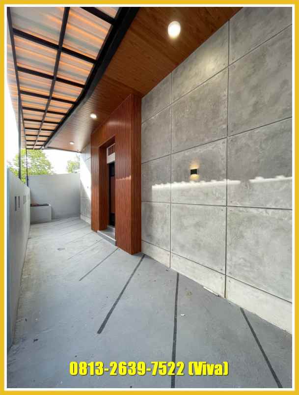 dijual kost jalan kaliurang km 13 5