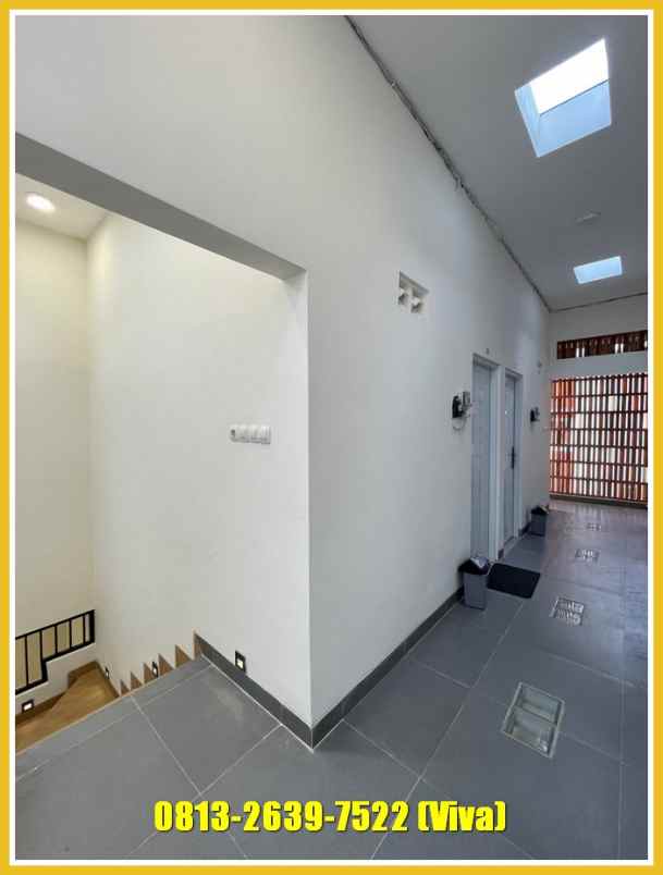 dijual kost jalan kaliurang km 13 5