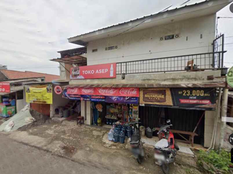 dijual kost jalan ridwan rais beji timur