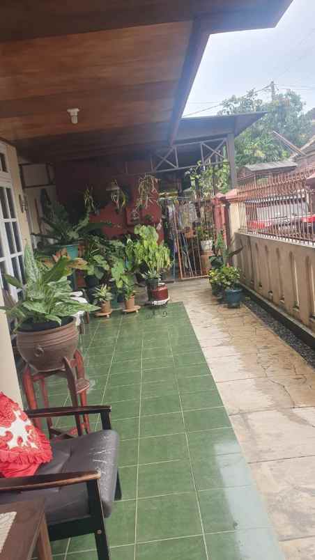 dijual kost jalan salak perumahan