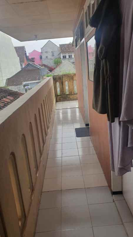 dijual kost jalan salak perumahan