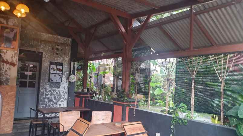 dijual kost jalan salak perumahan