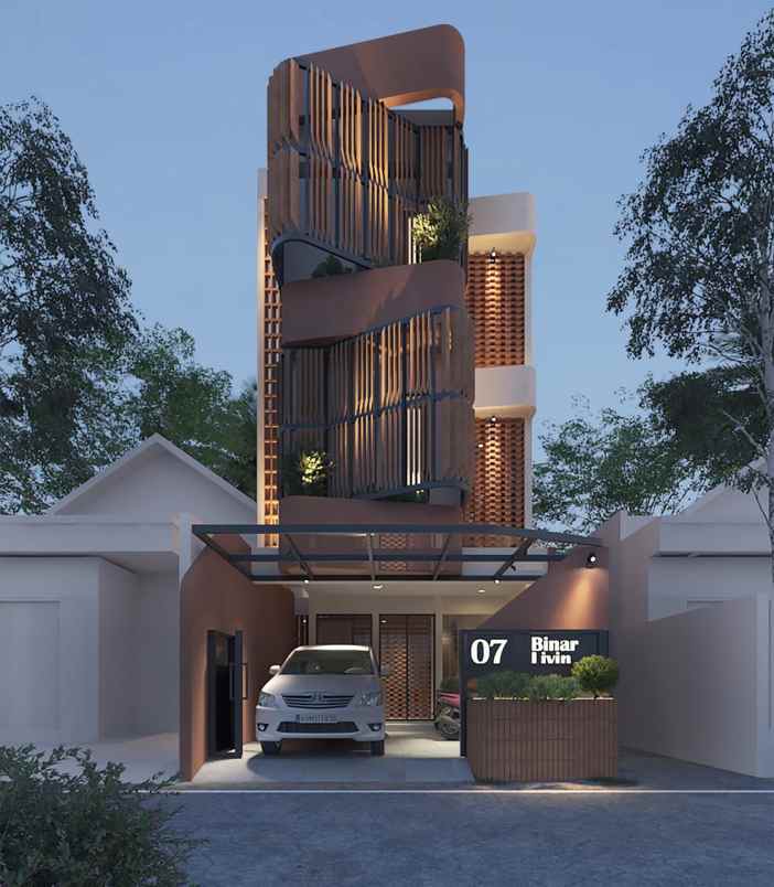 dijual kost jalan sayang