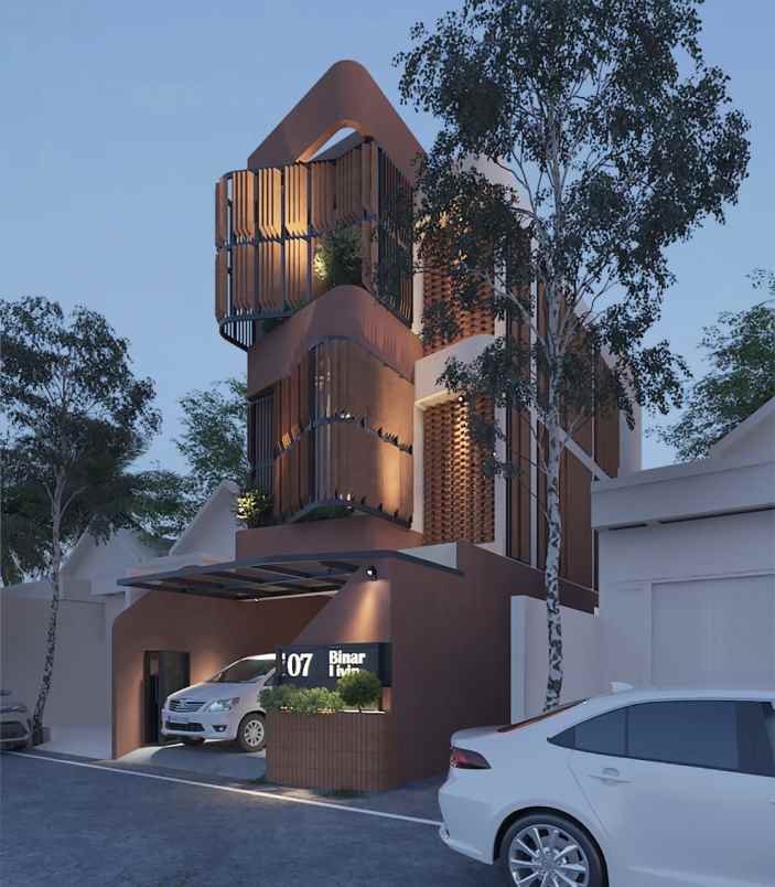 dijual kost jalan sayang