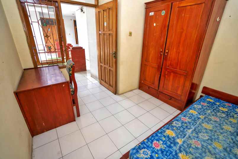 dijual kost jatinangor