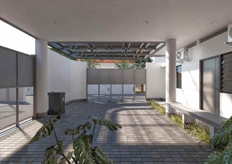 dijual kost jembatan merah gejayan