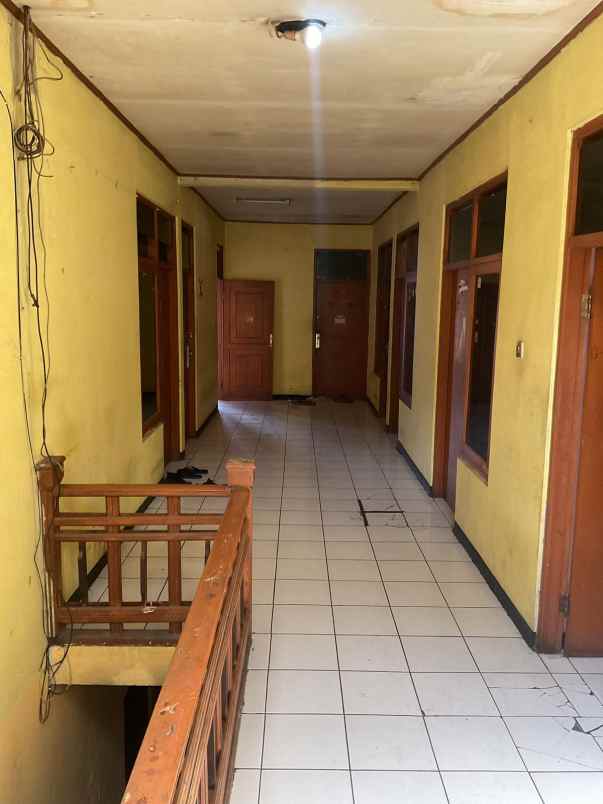 dijual kost jl cikutra sukaluyu