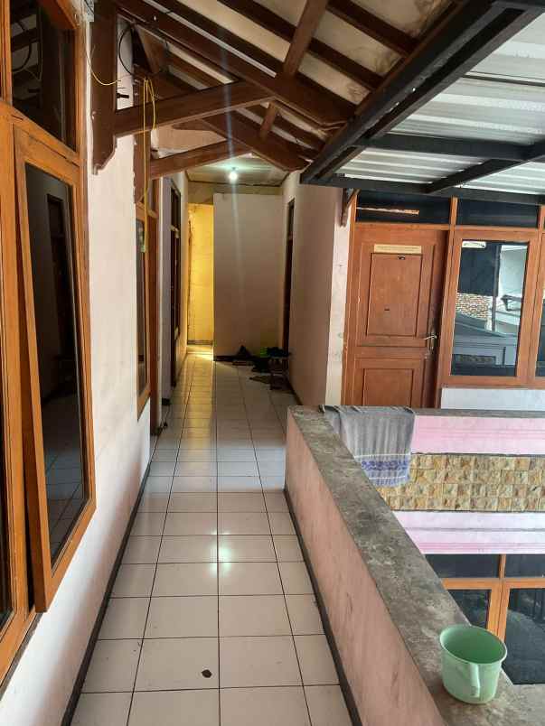 dijual kost jl cikutra sukaluyu