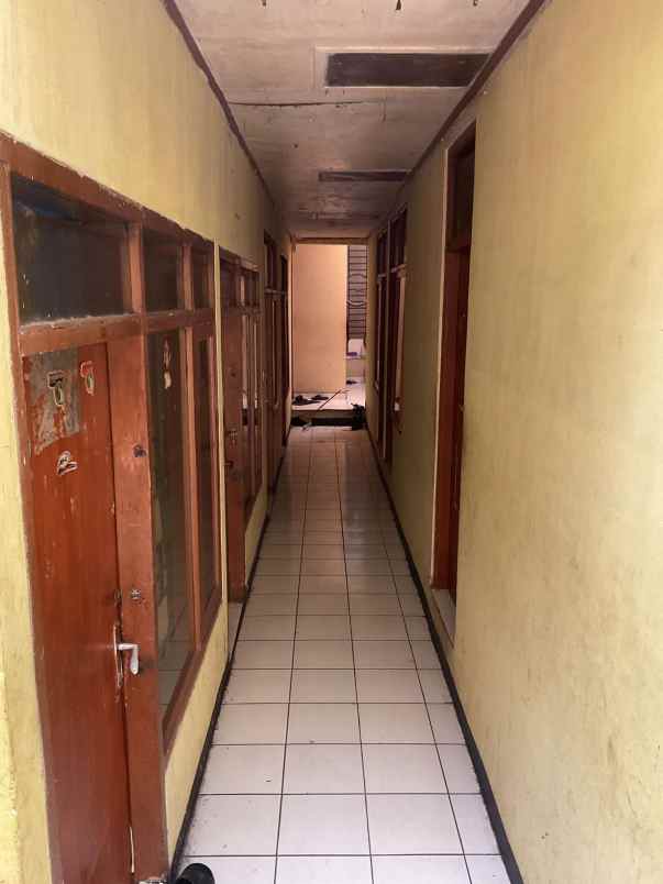 dijual kost jl cikutra sukaluyu