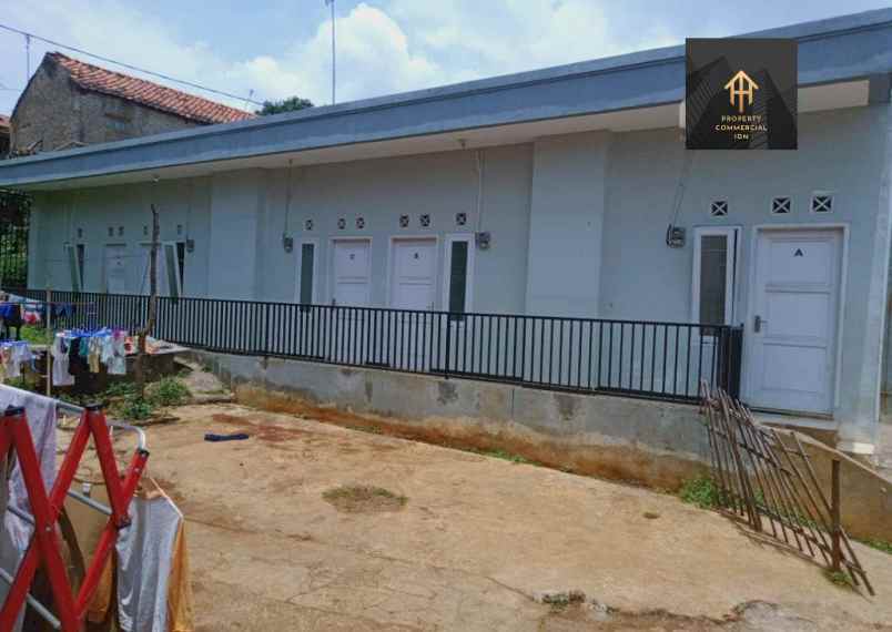 dijual kost jl cileunyi jatinangor