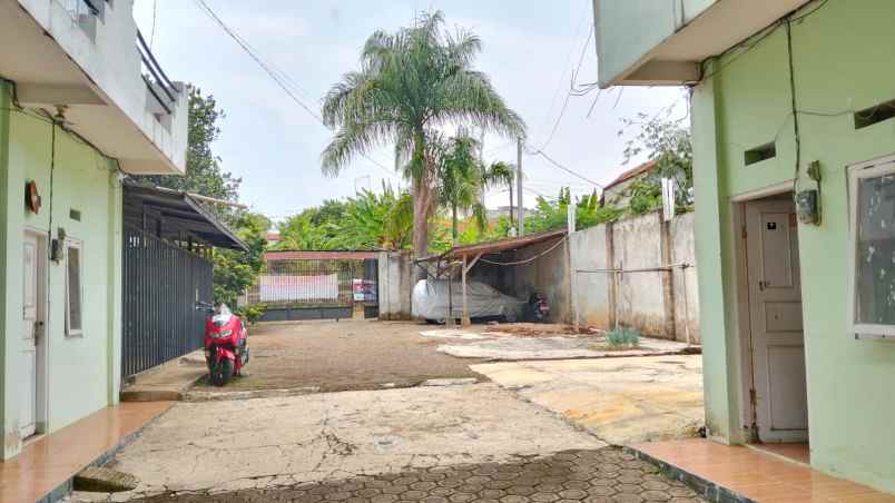 dijual kost jl hegarmanah jatinangor