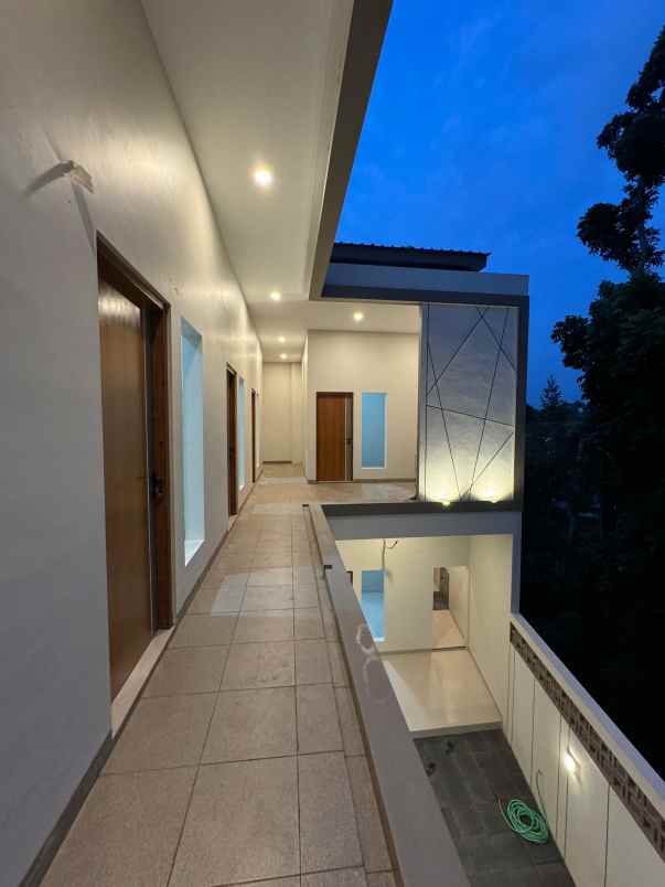 dijual kost jl kaliurang km 12 5