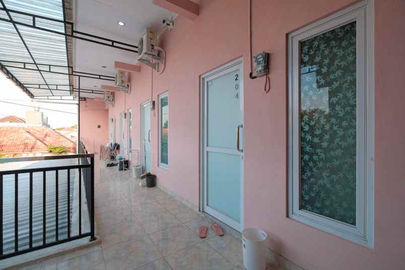 dijual kost jl kaliurang km 12 5