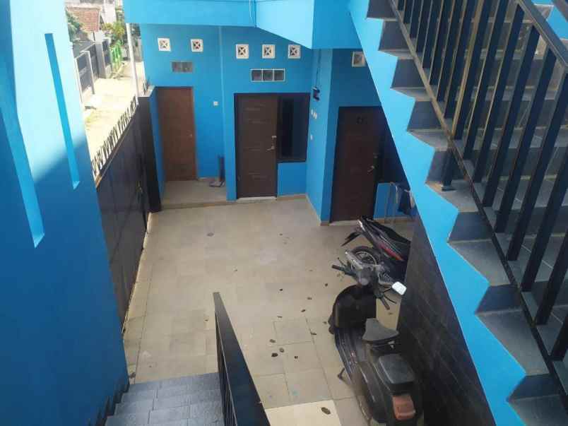 dijual kost jl sayang