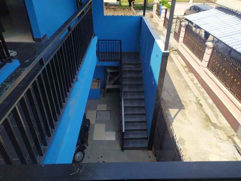 dijual kost jl sayang