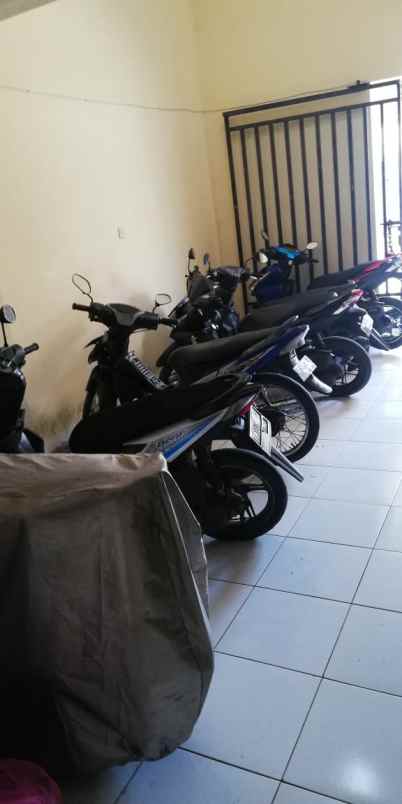 dijual kost jl sidodadi kel sidotopo