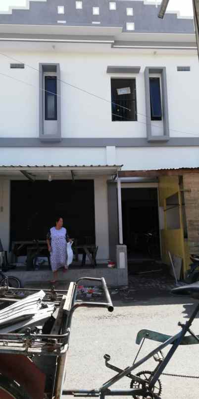 dijual kost jl sidodadi kel sidotopo