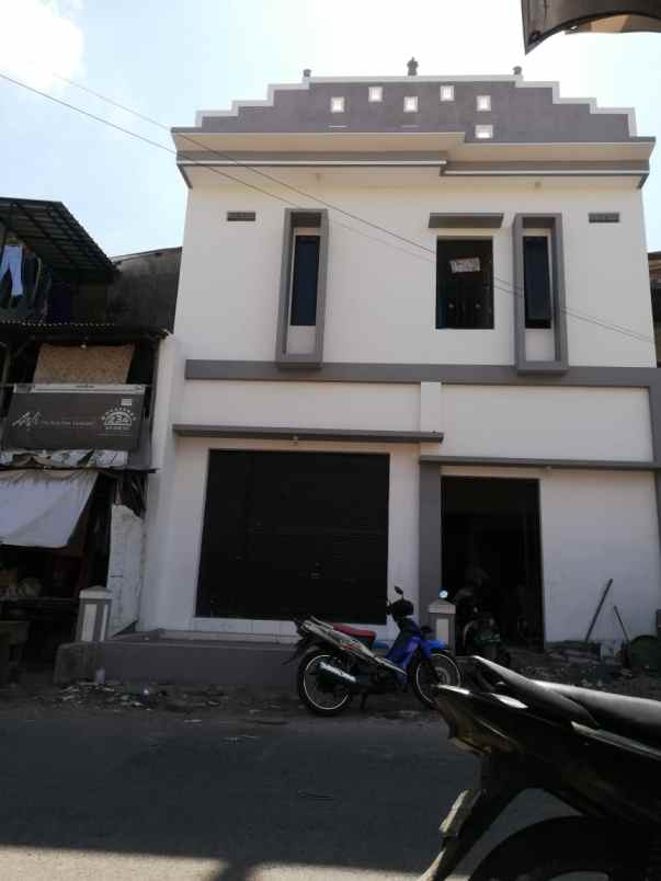 dijual kost jl sidodadi kel sidotopo