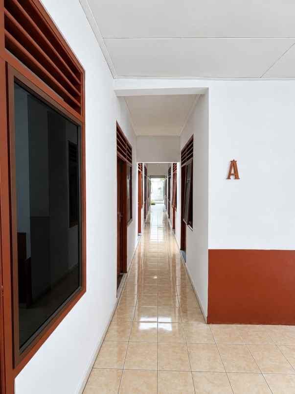 dijual kost jurangmangu timur