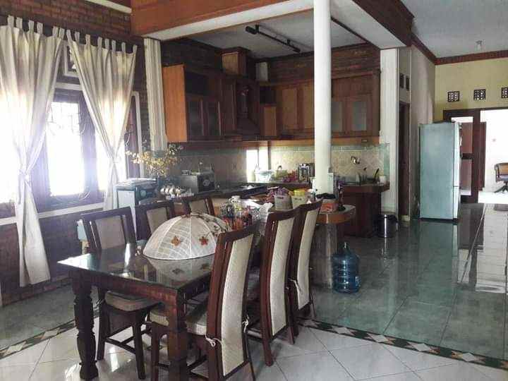 dijual kost komplek bubulak kota bogor