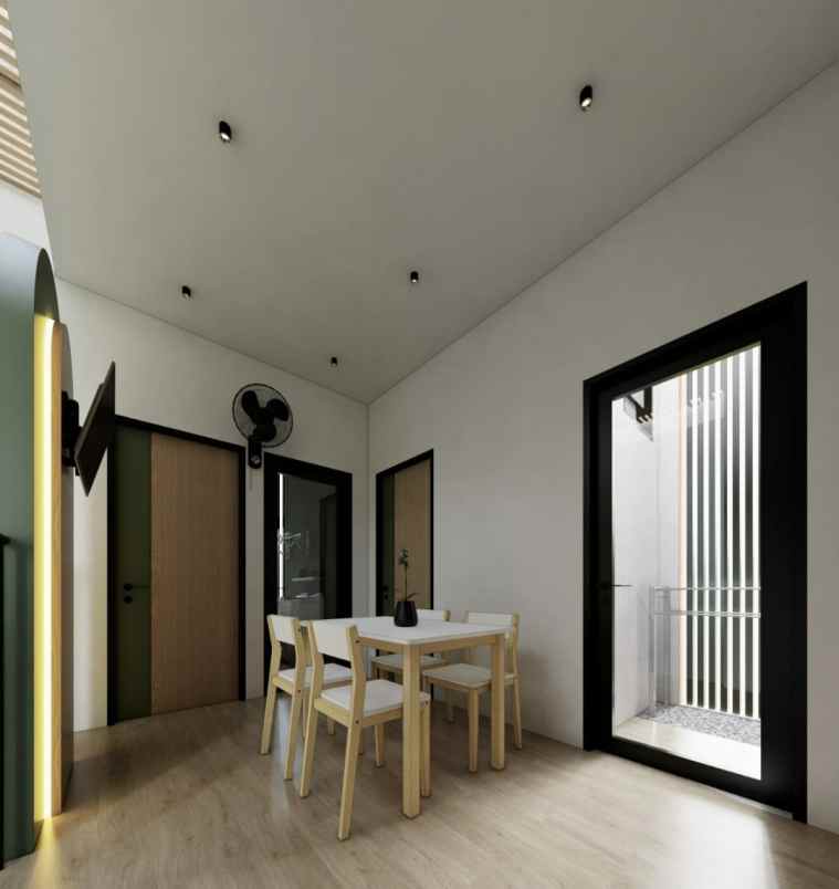 dijual kost kukusan beji depok