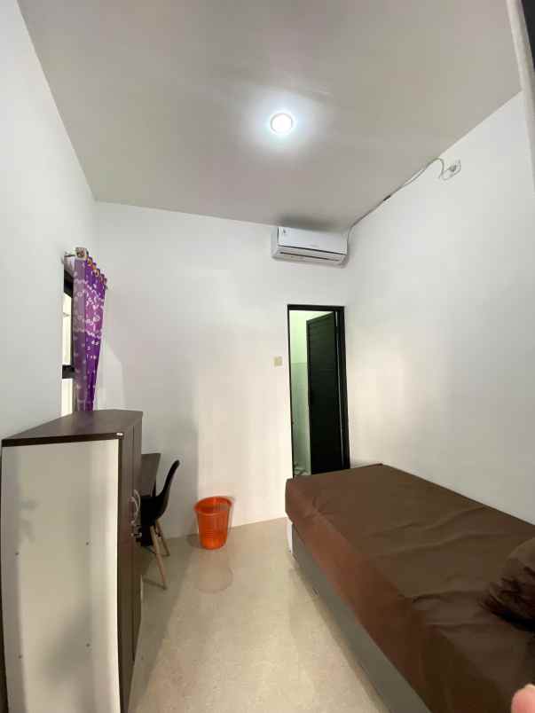 dijual kost landungsari dau malang