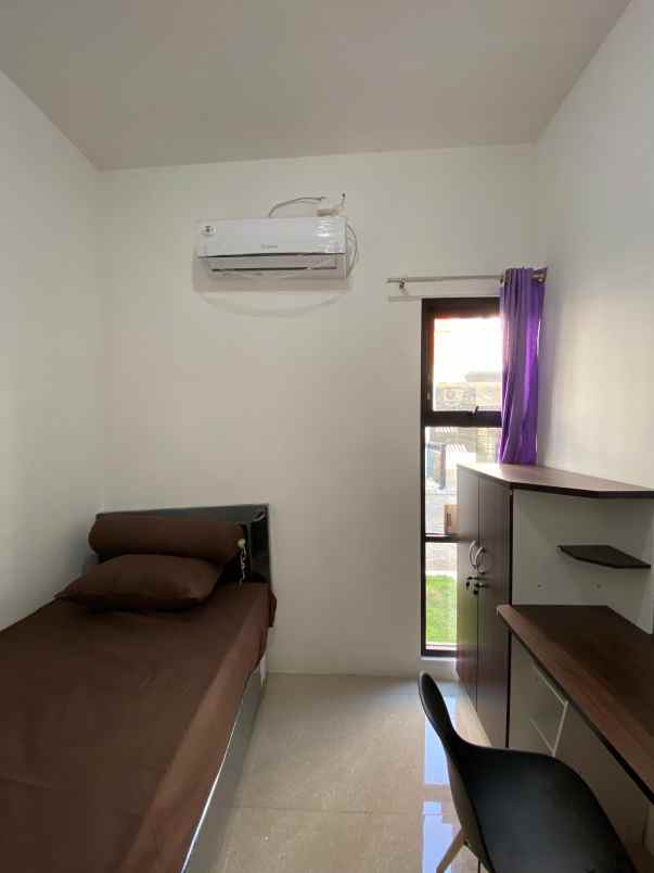 dijual kost landungsari dau malang