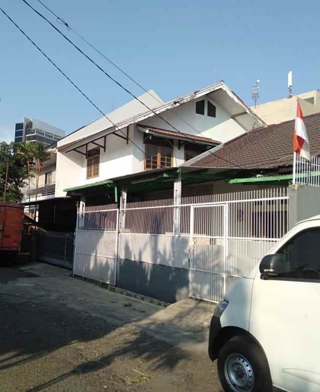 dijual kost maleer indah gatot subroto