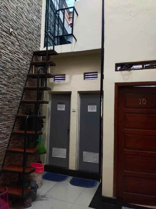 dijual kost maleer indah gatot subroto