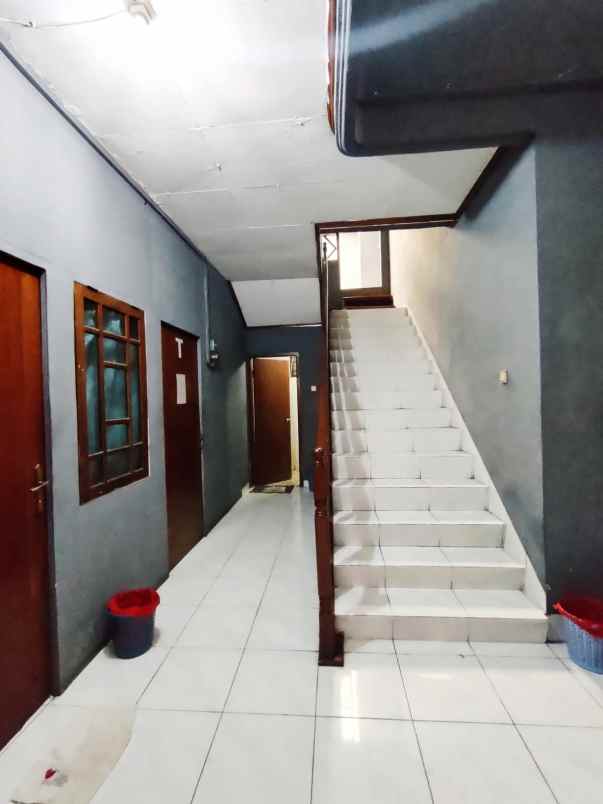 dijual kost pondok jati cipinang