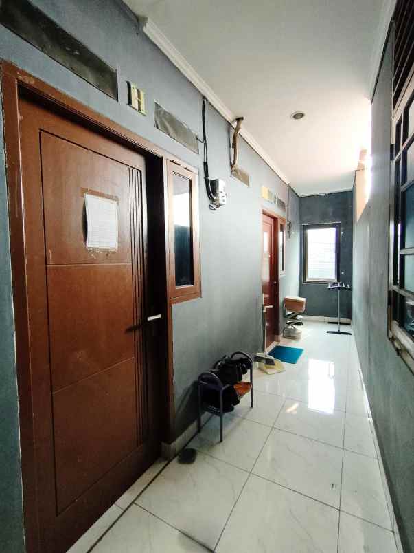 dijual kost pondok jati cipinang