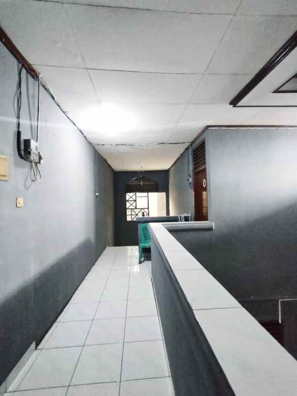 dijual kost pondok jati cipinang