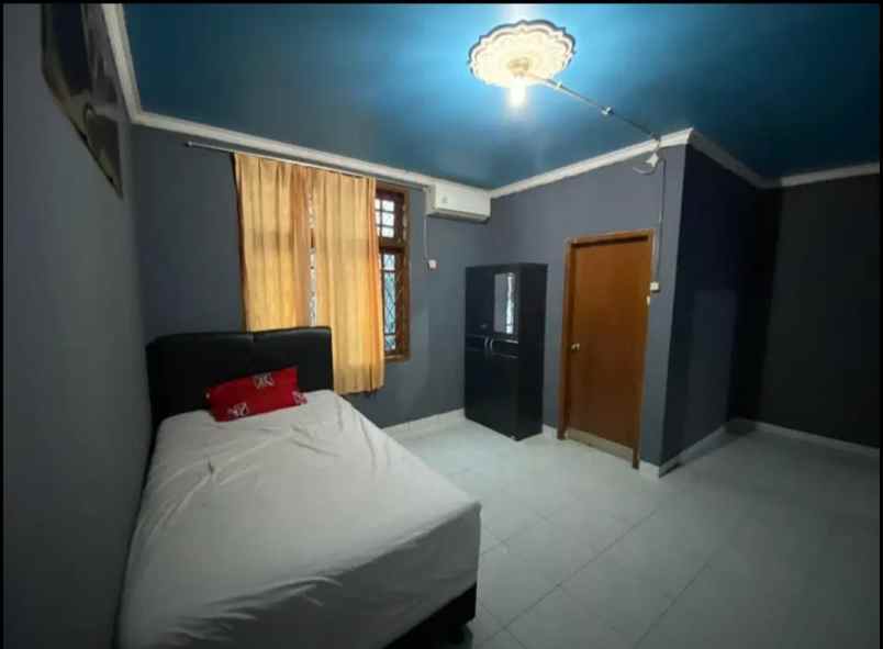 dijual kost pondok jati cipinang