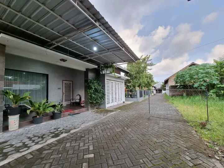 dijual kost pringwulung depok sleman