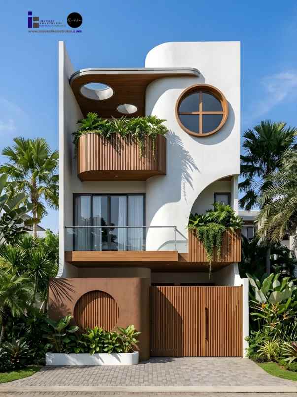 dijual kost puri indah