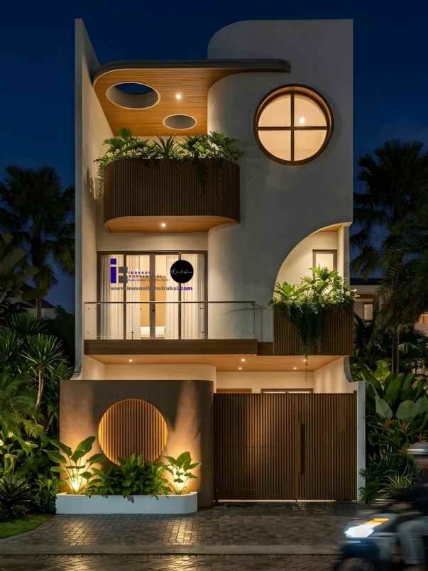 dijual kost puri indah