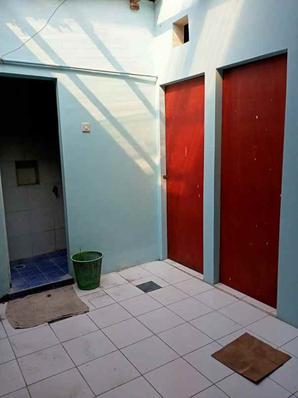 dijual kost sumbersari