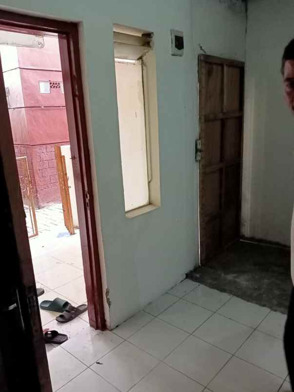 dijual kost sumbersari