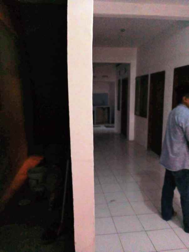 dijual kost sumbersari