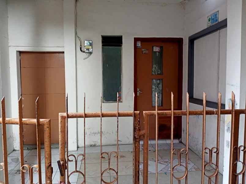 dijual kost sumbersari