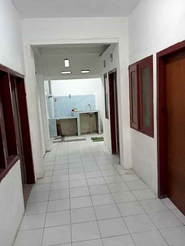 dijual kost sumbersari