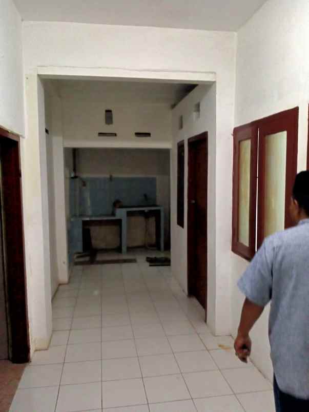 dijual kost sumbersari