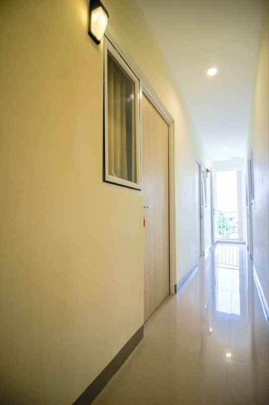 dijual kost tanah abang jakarta pusat