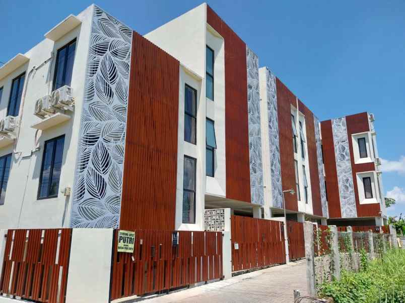 dijual kost vokasi depok